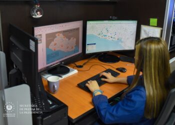 Fenómeno de El Niño seguirá influenciando las condiciones climáticas del país