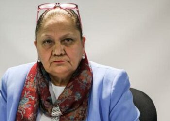 Guatemala: piden a CC facilitar remoción de Consuelo Porras