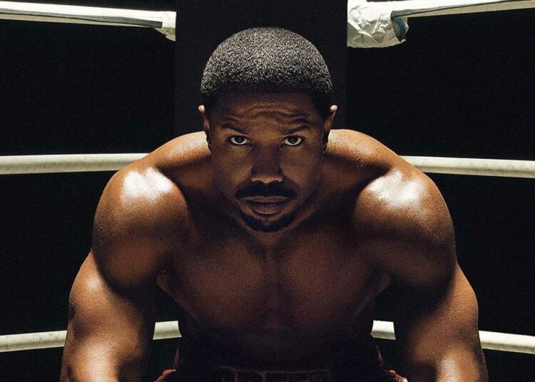 Creed 4 ya está en desarrollo con Michael B. Jordan nuevamente como director
