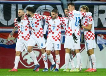 Así quedan los Playoffs de repesca para la Eurocopa 2024