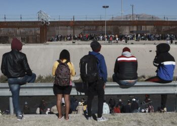 EEUU asigna 485 millones de dólares adicionales para responder a crisis migratoria en las Américas