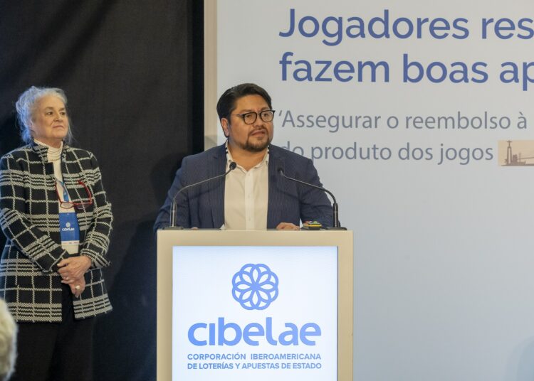 Realizan XVIII Edición del Congreso de CIBELAE en Lisboa