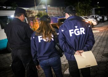 Fiscalía desarticuló una estructura dedicada al tráfico ilícito de personas