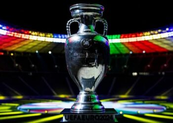 Eurocopa 2024: selecciones clasificadas, bombos y fecha del sorteo