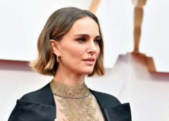 Natalie Portman no podría interpretar a un asesino en serie