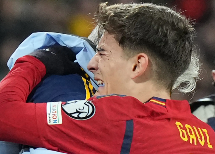 La FIFA pagará una fortuna al Barcelona por la lesión de Gavi