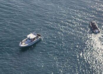 Localizan cuerpo sin vida de persona reportada como desaparecida en La Paz