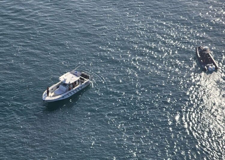 Localizan cuerpo sin vida de persona reportada como desaparecida en La Paz