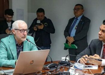 Aprueban normativa que establecerá marco legal para disminuir la pobreza y la violencia