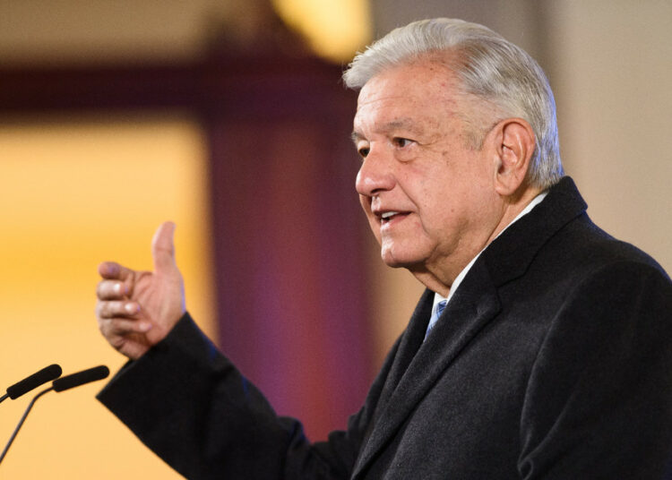 López Obrador insiste en el cese al fuego en Gaza y aclara que no romperá relaciones con Israel