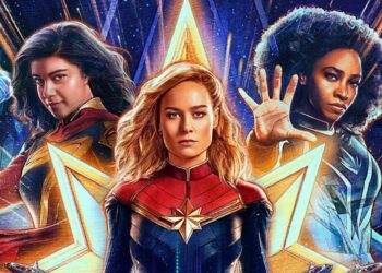 The Marvels: nueva información sugiere que podría ser un rotundo fracaso en taquilla