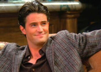 Matthew Perry tenía un episodio favorito de “Friends”