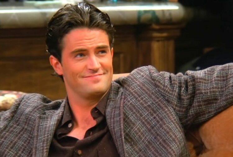 Matthew Perry tenía un episodio favorito de “Friends”