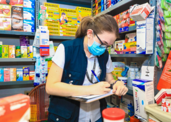 Aprueban ley de superintendencia que regulará medicamentos, cosméticos, alimentos, bebidas e insumos agropecuarios