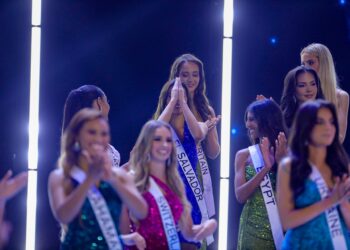 Así se celebró en El Salvador la 72° edición de Miss Universo