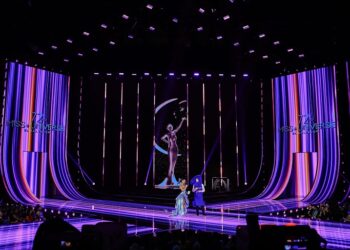 Miss Universo 2023 celebra la competencia de trajes nacionales