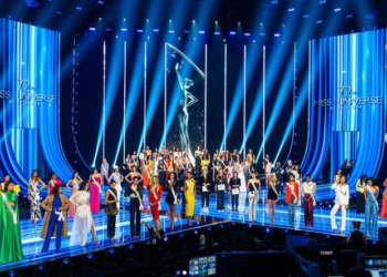 Según inteligencia artificial, estas serán las cinco candidatas finalistas de Miss Universo 2023