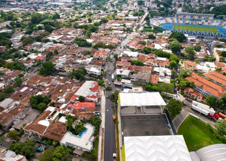 Obras Públicas destinará $352.4 millones en proyectos a nivel nacional