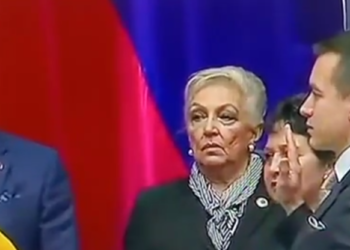 Daniel Noboa asume la presidencia de Ecuador