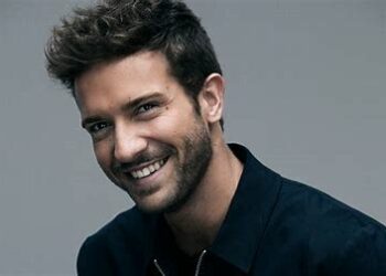 ¡Llega a El Salvador Pablo Alborán con su Tour La Cuarta Hoja 2023!