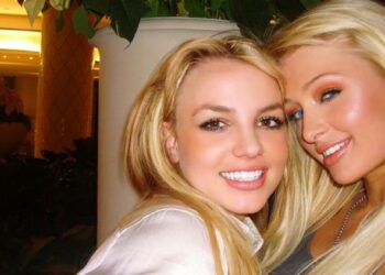Paris Hilton aseguró que ella y Britney Spears inventaron las selfies