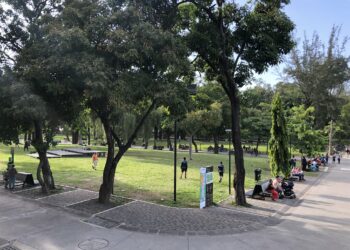 Realizarán evento «Moda por una Causa» a favor del funcionamiento del Parque Cuscatlán