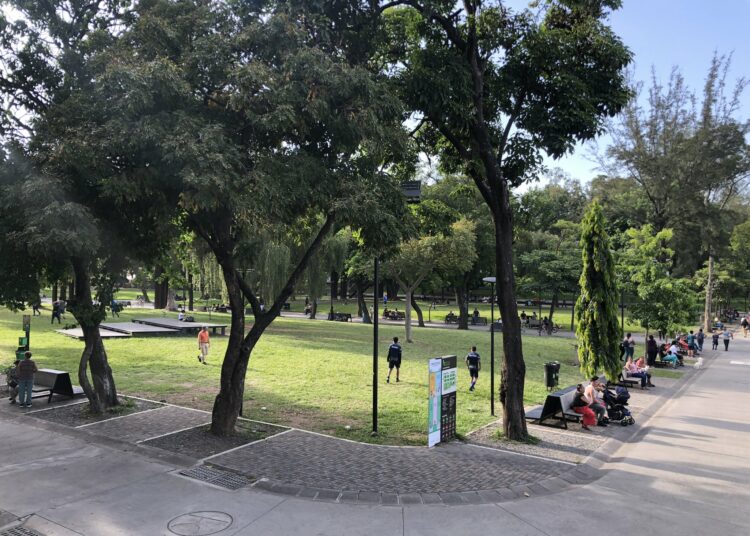 Realizarán evento «Moda por una Causa» a favor del funcionamiento del Parque Cuscatlán