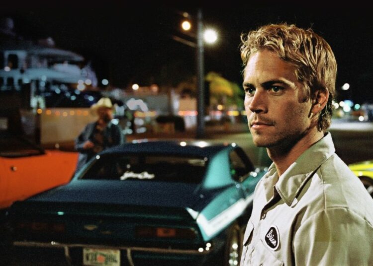 Paul Walker, a 10 años del accidente fatal: la decisión que le costó la vida