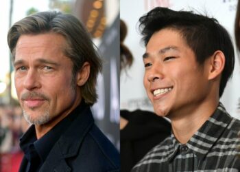 Hijo de Brad Pitt y Angelina Jolie se lanza contra el actor por ser un mal padre