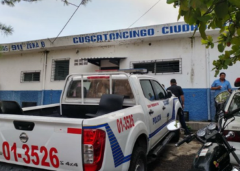 Hombre capturado por fraude se habría suicidado horas después en las bartolinas policiales de Cuscatancingo