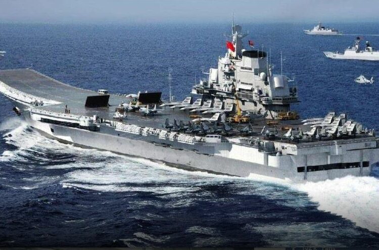 China advierte que la independencia de Taiwán significaría la «guerra»