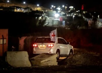 Hamas anunció que devolverá ocho rehenes y entregará los cuerpos de tres israelíes muertos en Gaza