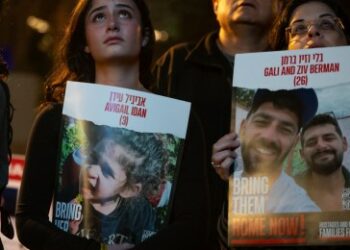 Qatar confirmó que Hamas no tiene control sobre la totalidad de los rehenes israelíes