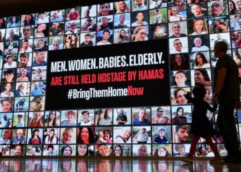 Cancillería de Qatar asegura la tregua Hamas-Israel comenzará este viernes por la mañana y luego se liberará a los primeros rehenes