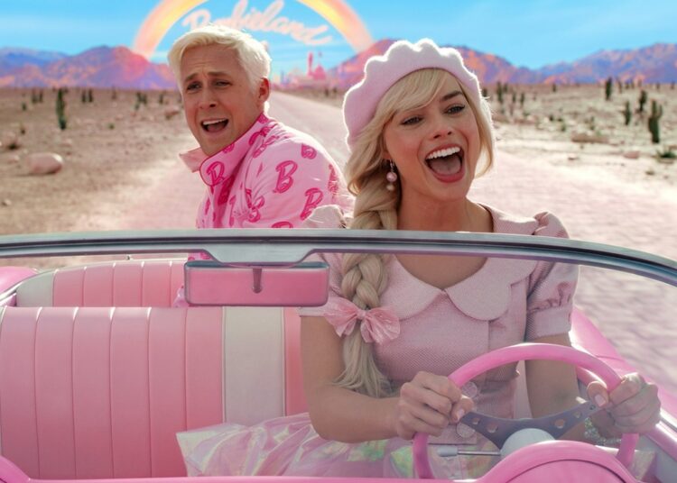 Barbie lidera con 11 nominaciones los Grammy 2024