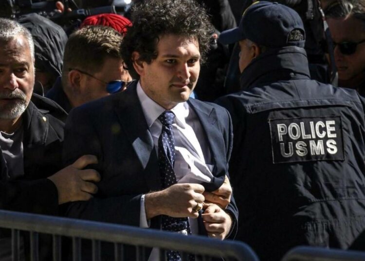 Exmagnate de criptomonedas culpable por fraude en EE.UU.