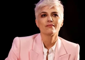 Un médico le recomendó a Selma Blair que buscara novio para solucionar sus problemas de salud