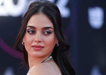 Melissa Barrera rompe el silencio sobre su despido de Scream VII: “todos merecemos derechos humanos y libertad”