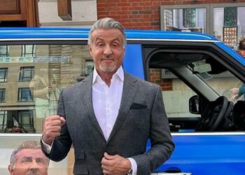 Sylvester Stallone reveló las razones de su mudanza a Florida