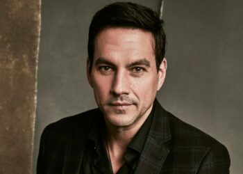 Tyler Christopher, actor de la serie “Hospital General”, murió a los 50 años