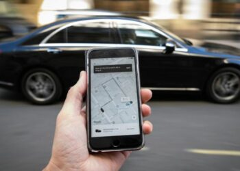 Uber anuncia que implementará en El Salvador un código PIN para todos sus viajes