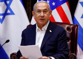 Netanyahu habla de posible acuerdo para liberar a rehenes