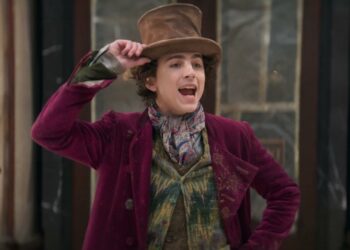 Wonka: primeras reacciones aseguran que la cinta es un clásico instantáneo