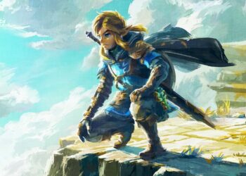 The Legend of Zelda: Nintendo confirma desarrollo de película live-action