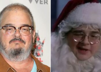 Actor de «Mi Pobre Angelito» pide donaciones para su tratamiento de cáncer en la boca