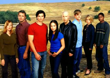 Actor de Smallville es investigado por las autoridades por una declaración polémica