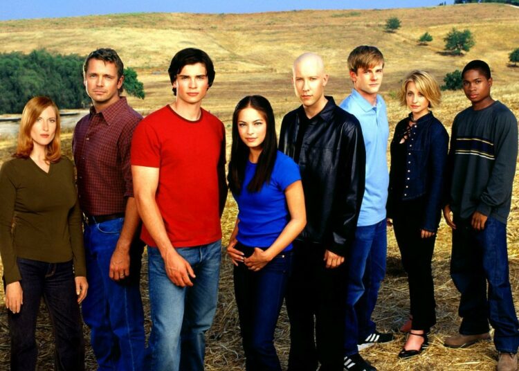 Actor de Smallville es investigado por las autoridades por una declaración polémica