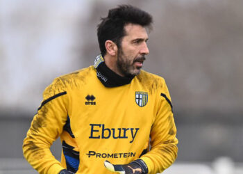 Buffon propuso cambiar una regla de casi 150 años para que haya más goles