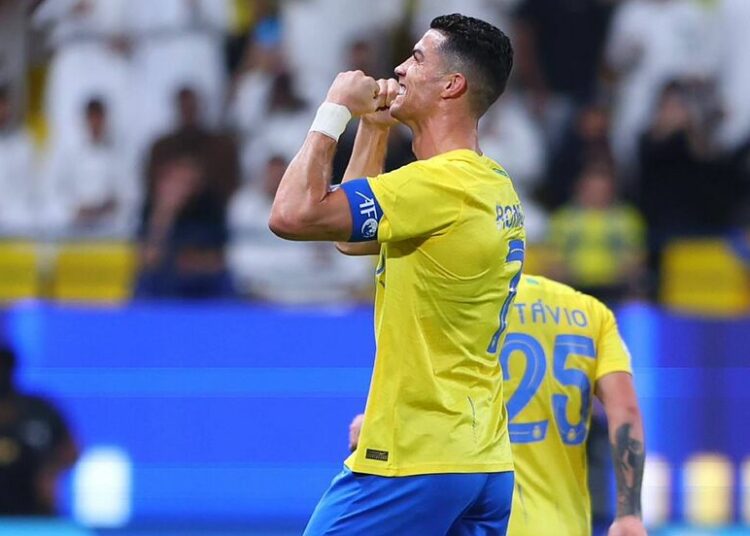 Promotor ‘revela’ próximo equipo de Cristiano Ronaldo en la Premier League