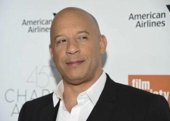 Demandan a Vin Diesel por agresión sexual durante rodaje de Rápidos y furiosos 5